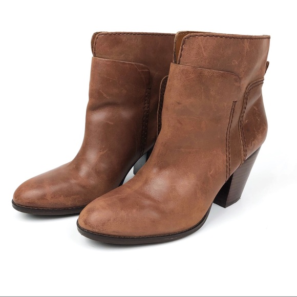 nine west ankle boots sale